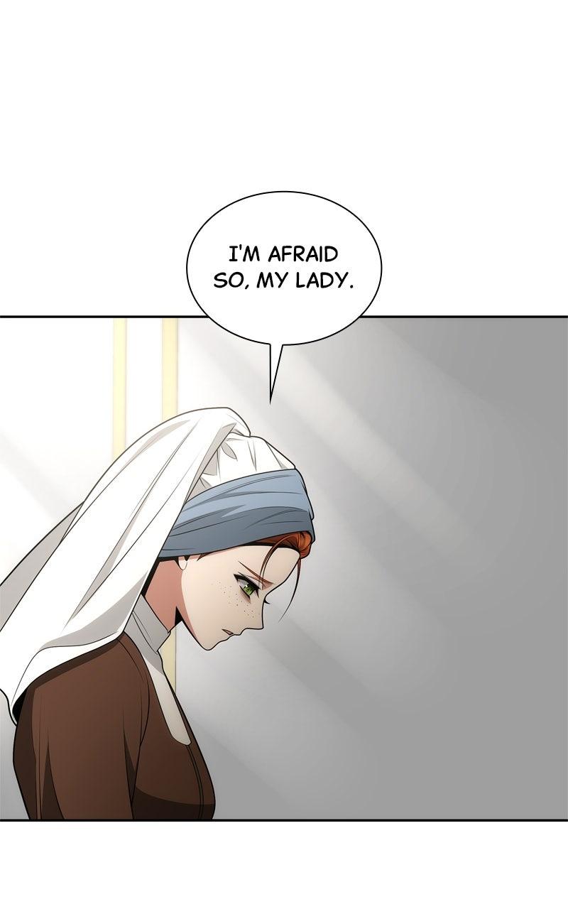 I'm the Queen in This Life Chap 138 - Next Chap 139