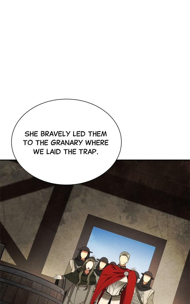 I'm the Queen in This Life Chap 138 - Next Chap 139