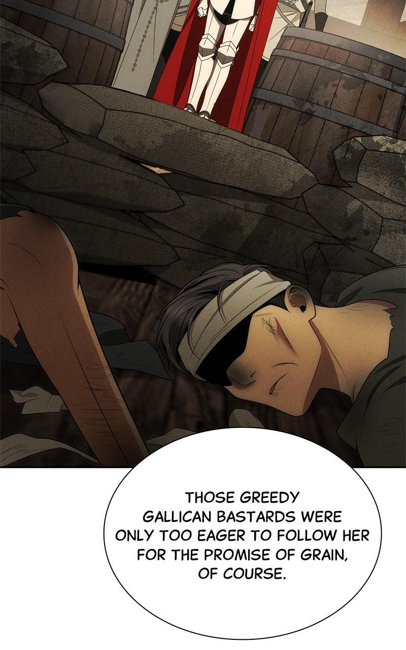 I'm the Queen in This Life Chap 138 - Next Chap 139