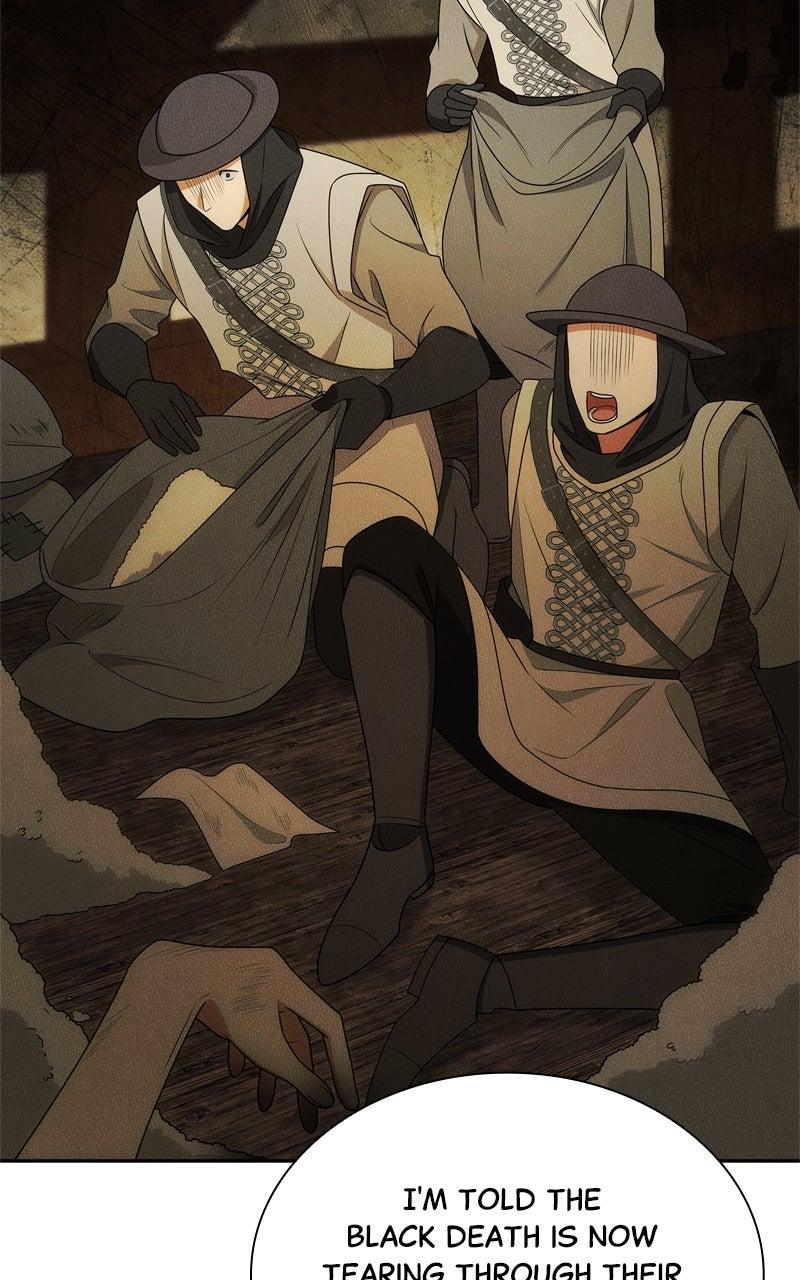 I'm the Queen in This Life Chap 138 - Next Chap 139