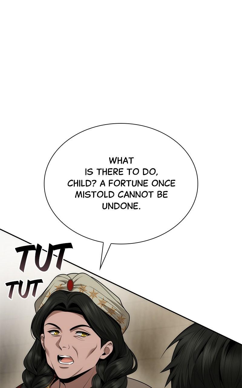 I'm the Queen in This Life Chap 139 - Next Chap 140