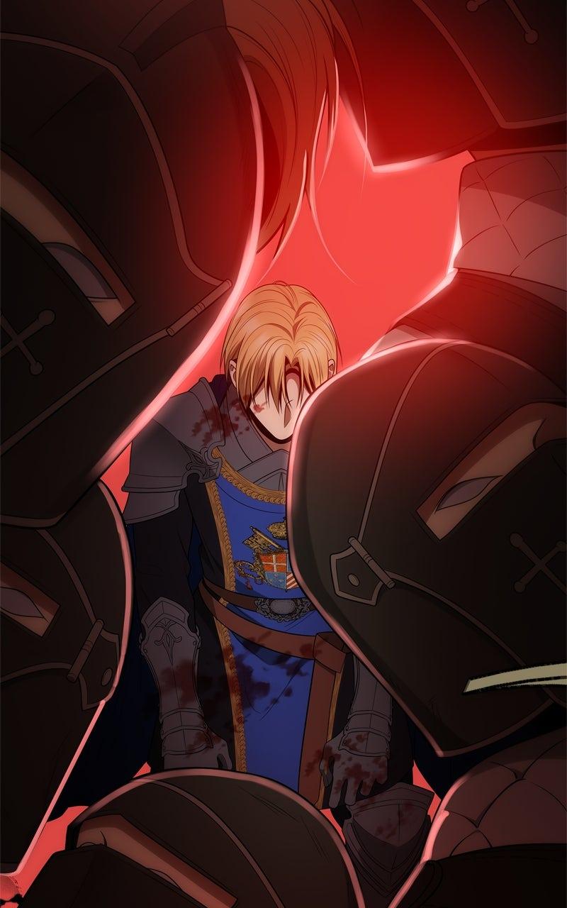 I'm the Queen in This Life Chap 139 - Next Chap 140