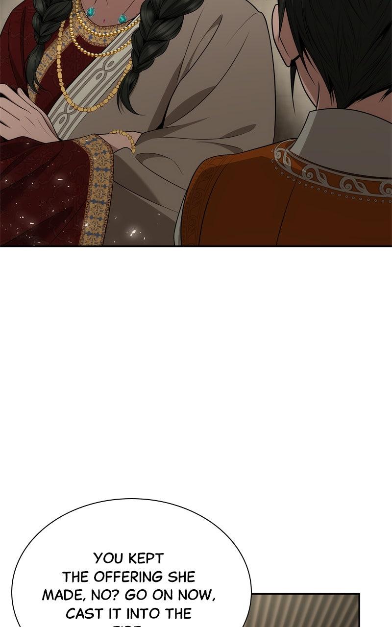 I'm the Queen in This Life Chap 139 - Next Chap 140