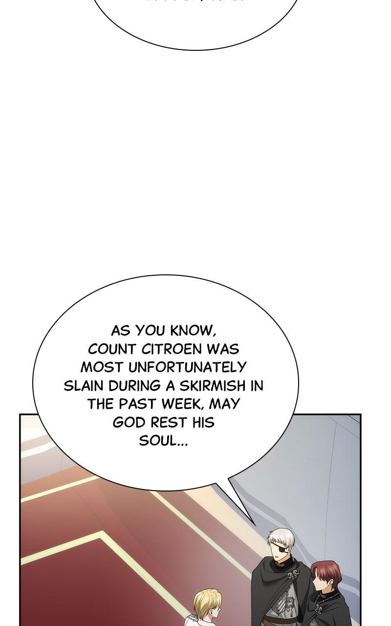 I'm the Queen in This Life Chap 139 - Next Chap 140