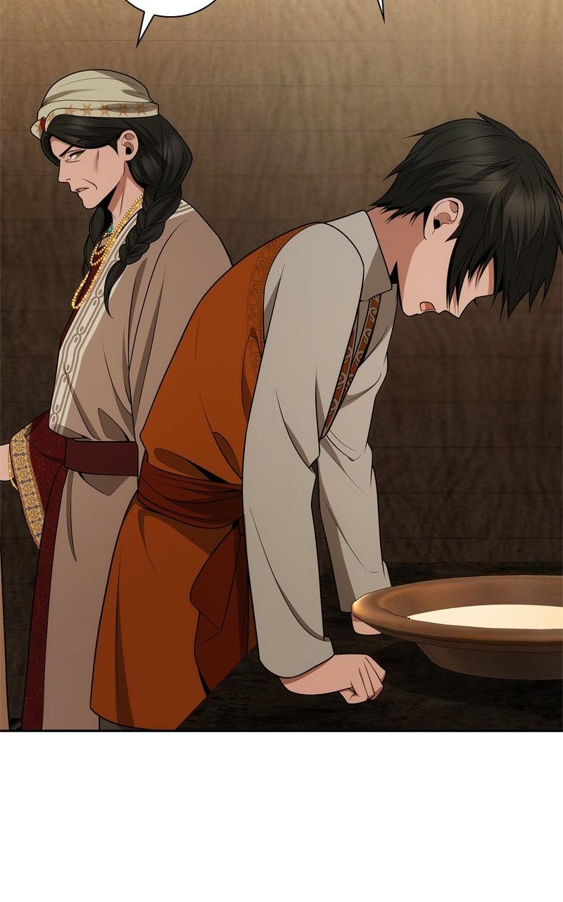 I'm the Queen in This Life Chap 139 - Next Chap 140