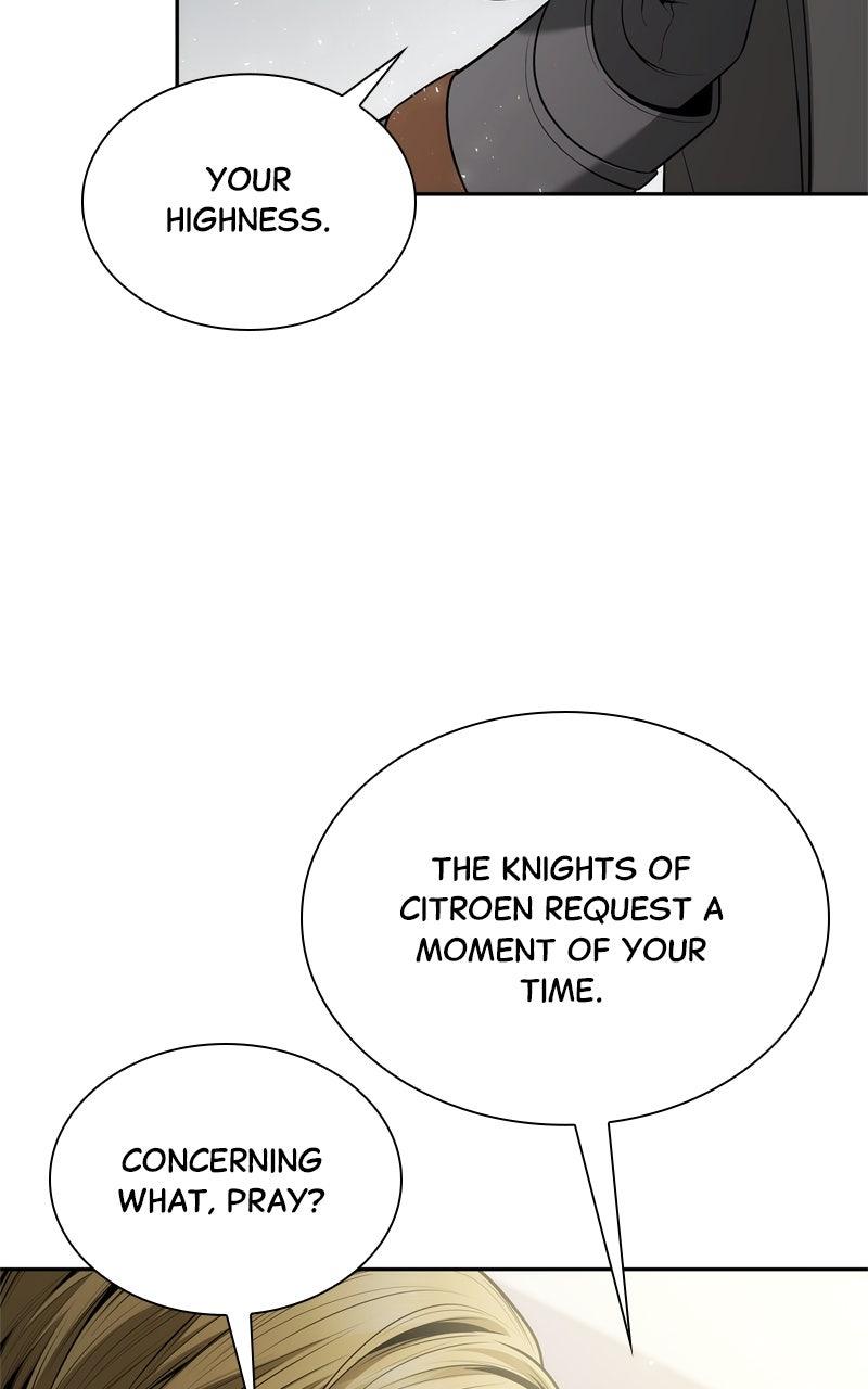 I'm the Queen in This Life Chap 139 - Next Chap 140