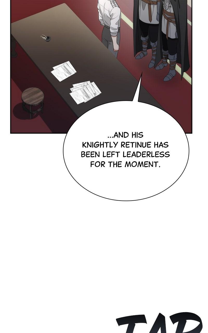 I'm the Queen in This Life Chap 139 - Next Chap 140