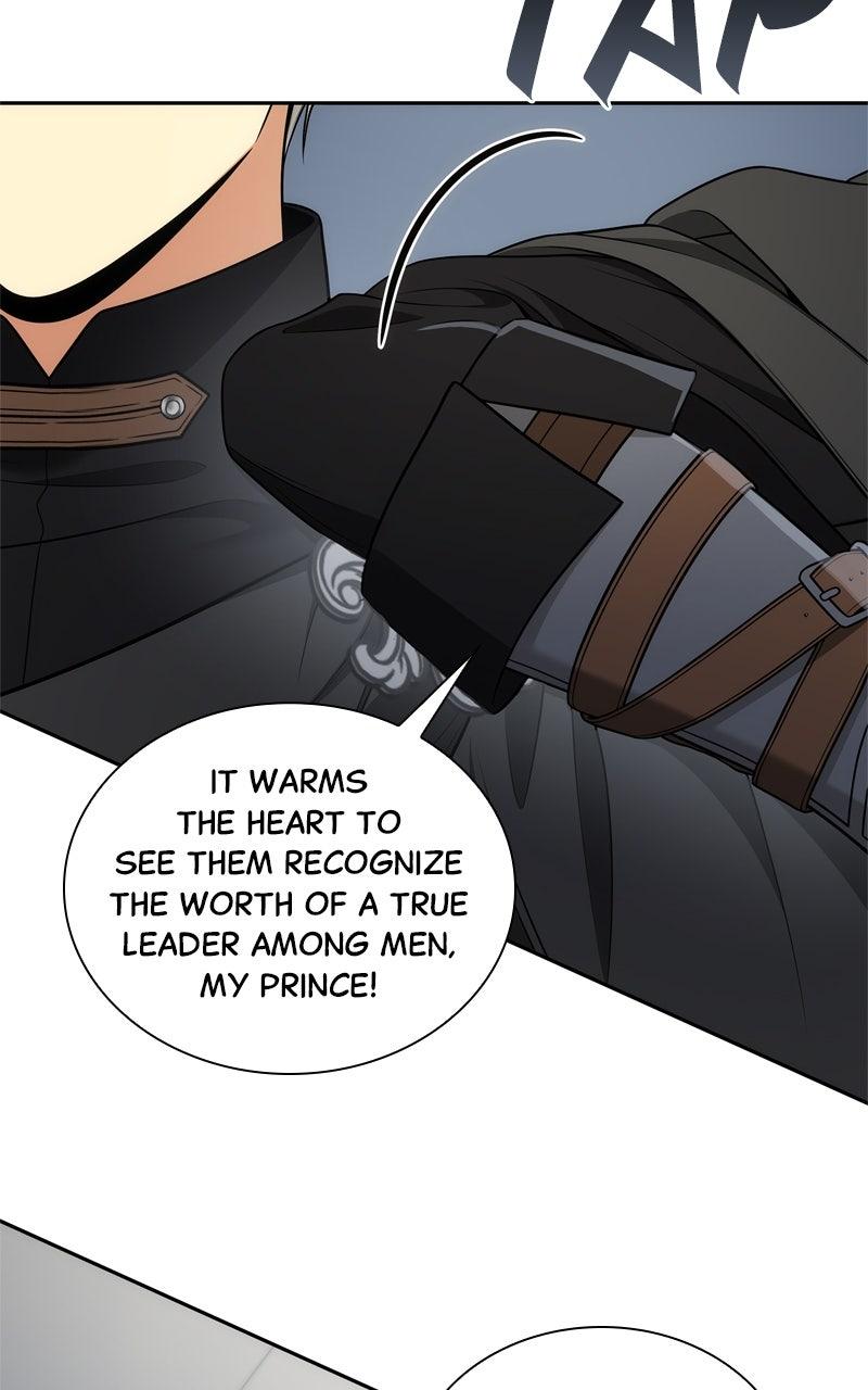 I'm the Queen in This Life Chap 139 - Next Chap 140