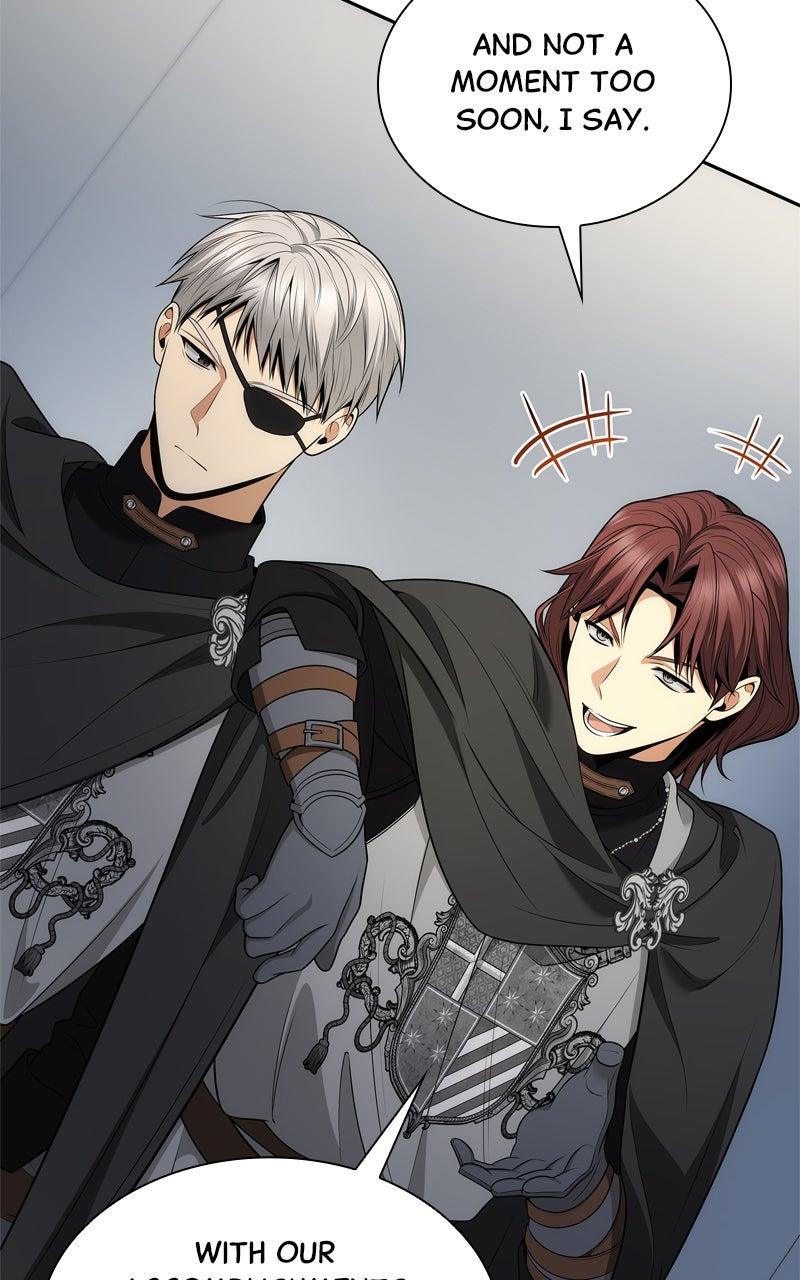 I'm the Queen in This Life Chap 139 - Next Chap 140