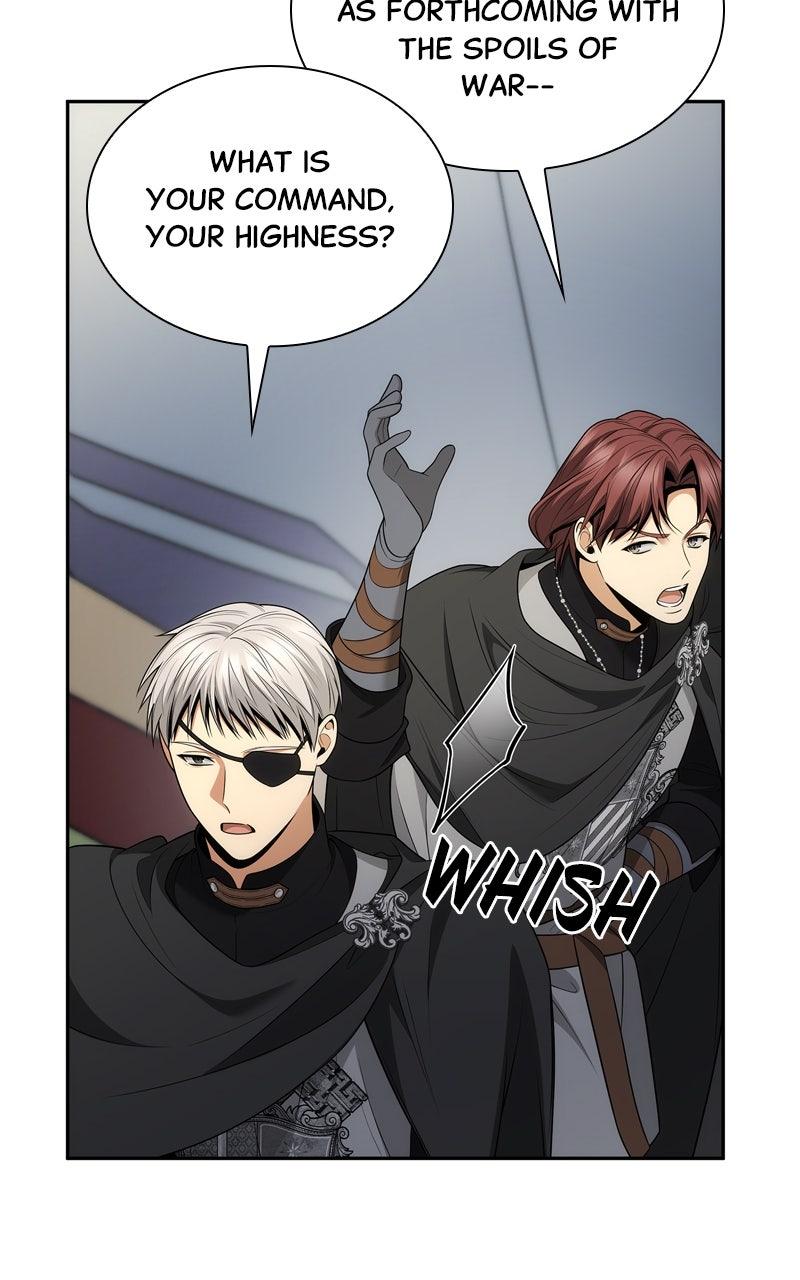 I'm the Queen in This Life Chap 139 - Next Chap 140
