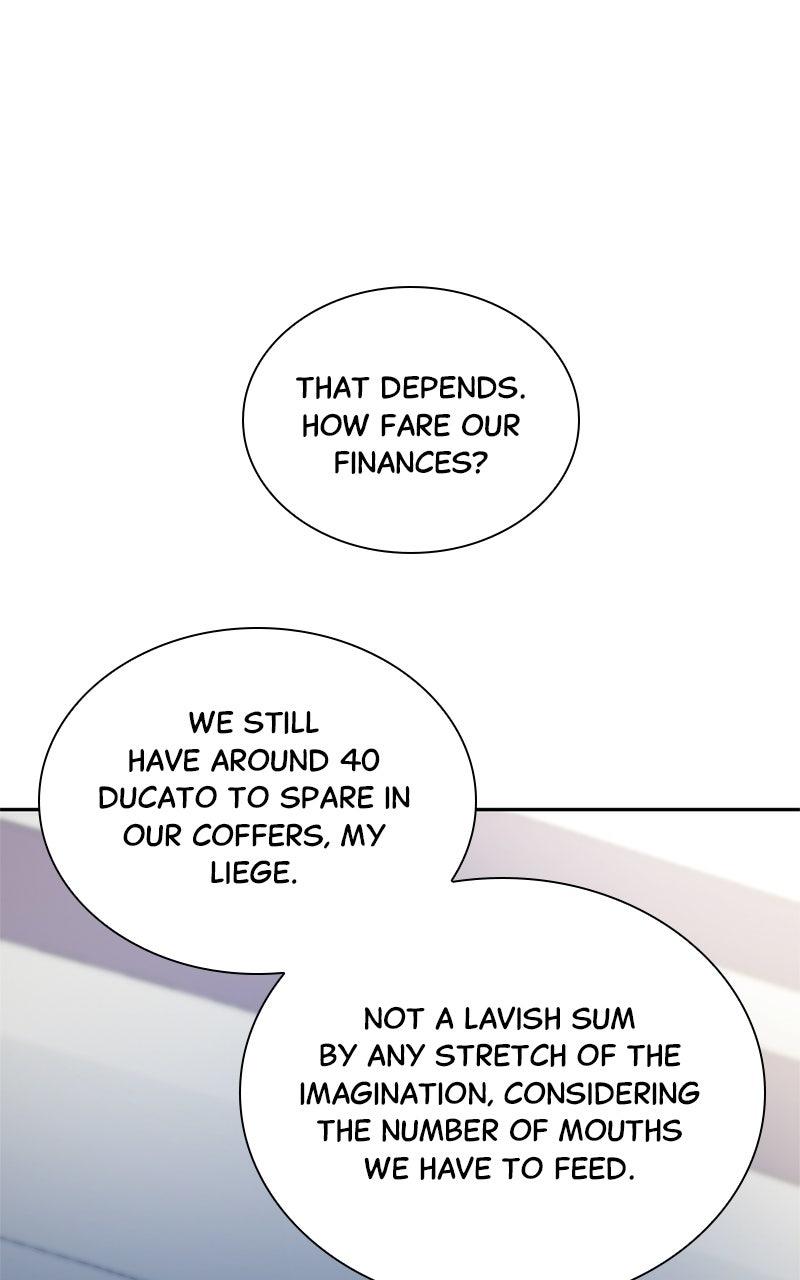 I'm the Queen in This Life Chap 139 - Next Chap 140