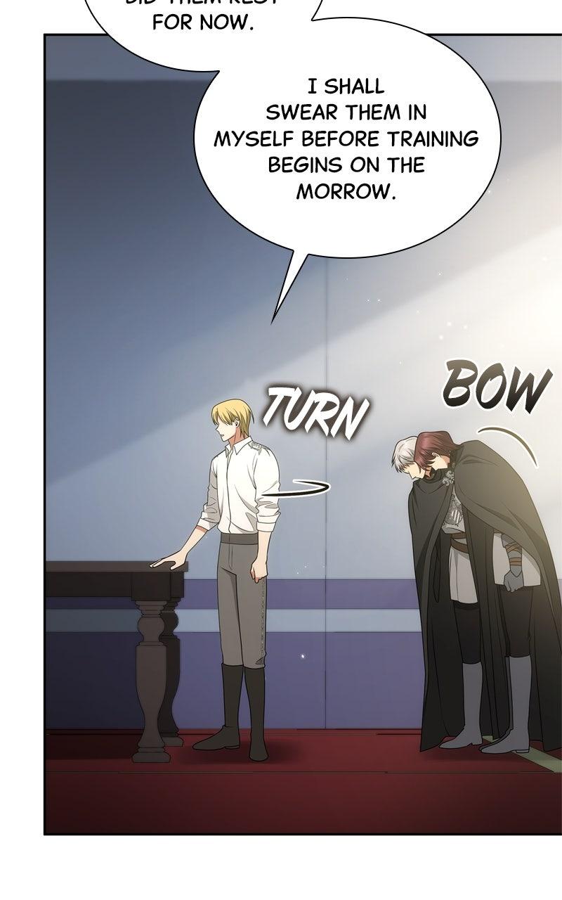 I'm the Queen in This Life Chap 139 - Next Chap 140