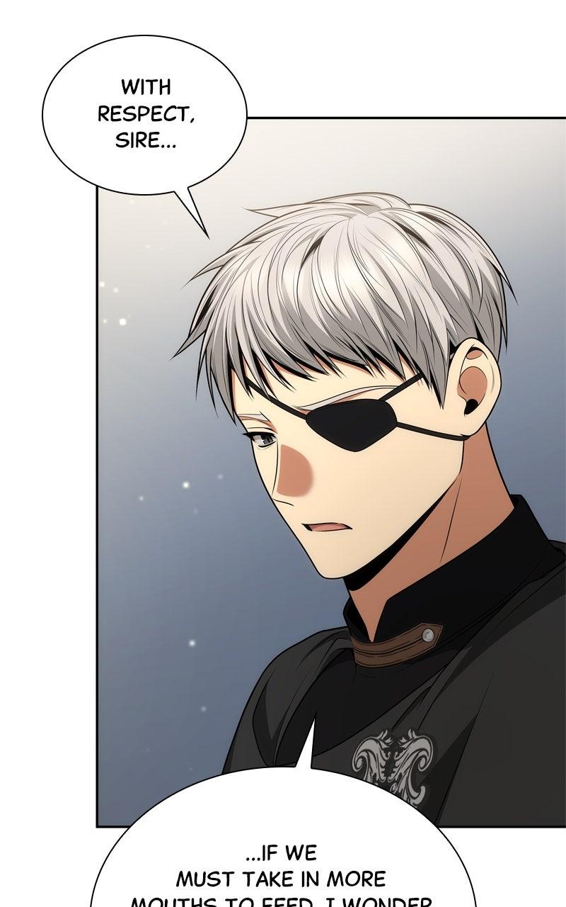 I'm the Queen in This Life Chap 139 - Next Chap 140