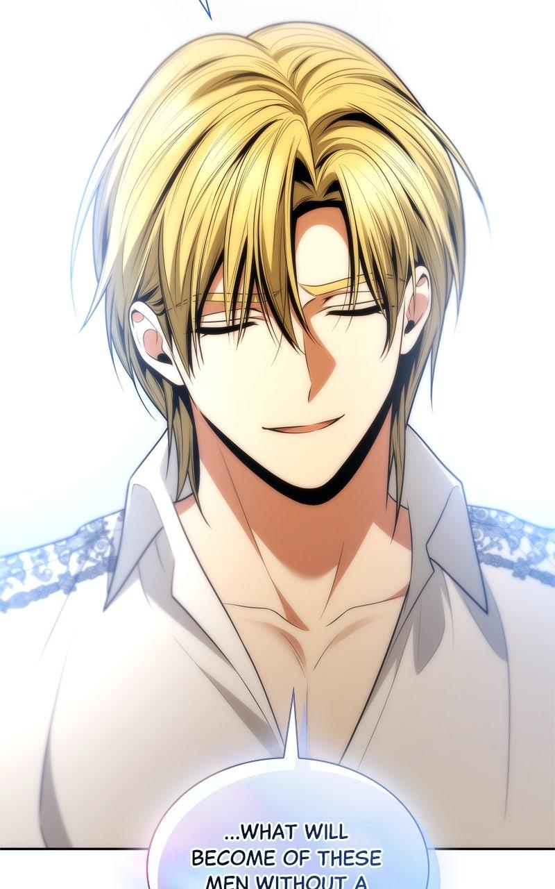 I'm the Queen in This Life Chap 139 - Next Chap 140
