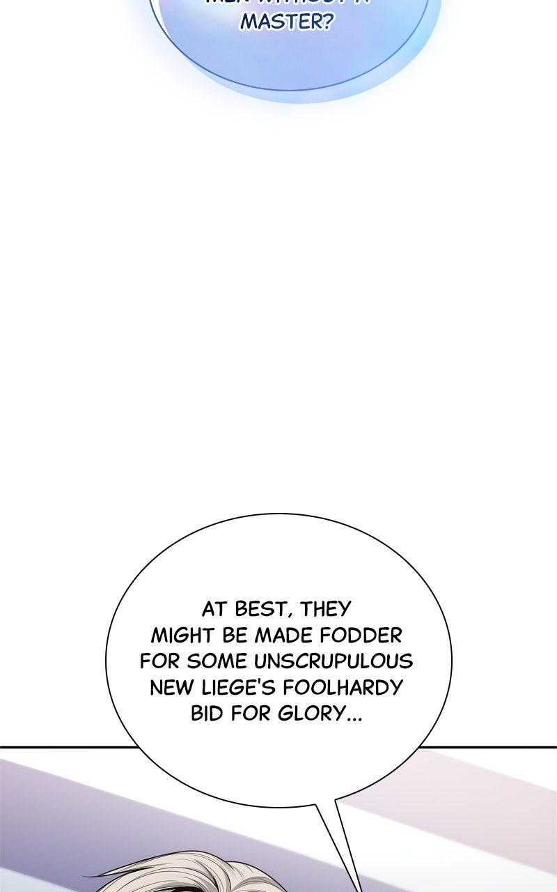 I'm the Queen in This Life Chap 139 - Next Chap 140