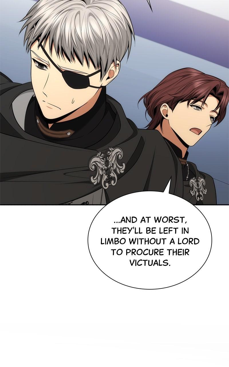 I'm the Queen in This Life Chap 139 - Next Chap 140