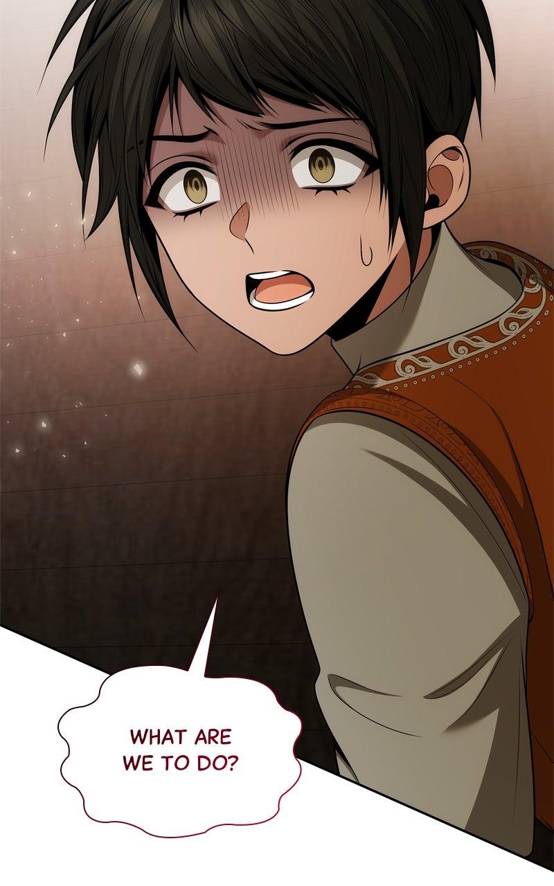 I'm the Queen in This Life Chap 139 - Next Chap 140