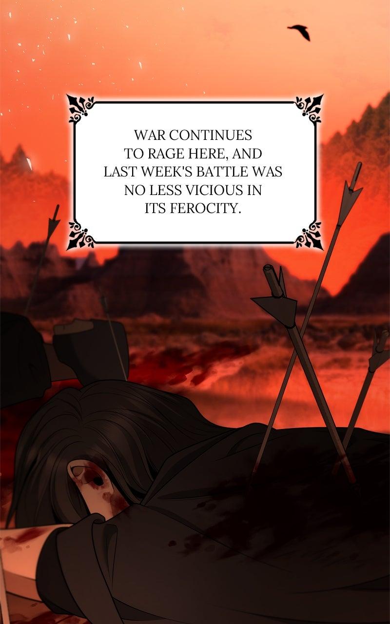 I'm the Queen in This Life Chap 139 - Next Chap 140