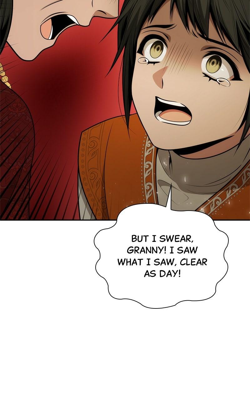 I'm the Queen in This Life Chap 139 - Next Chap 140