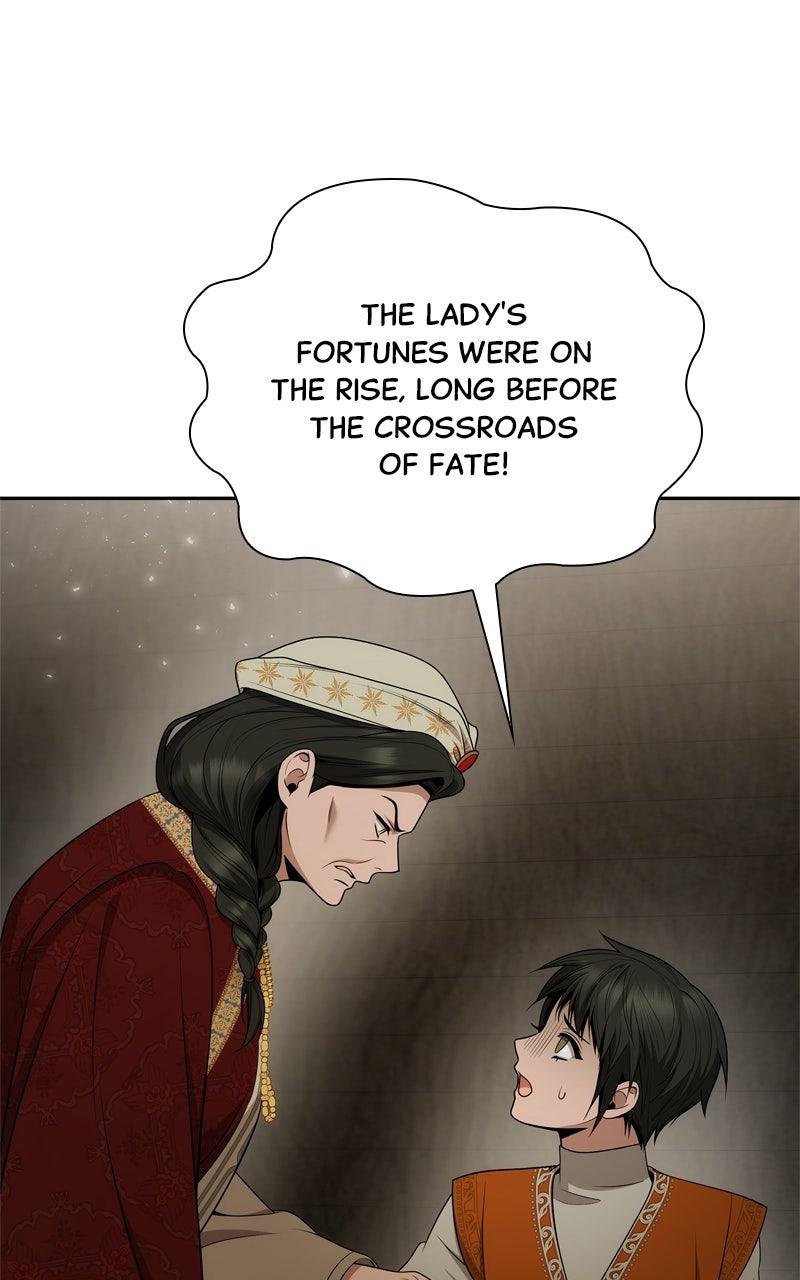 I'm the Queen in This Life Chap 139 - Next Chap 140