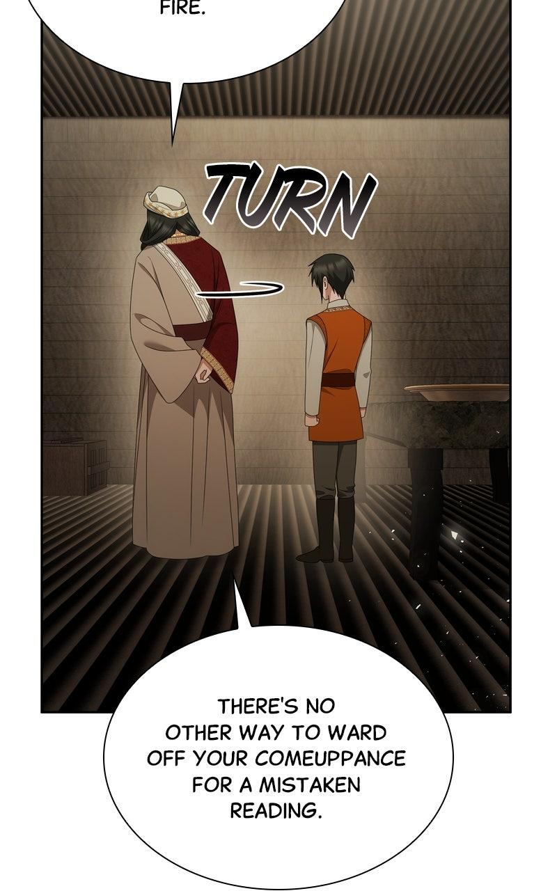 I'm the Queen in This Life Chap 139 - Next Chap 140