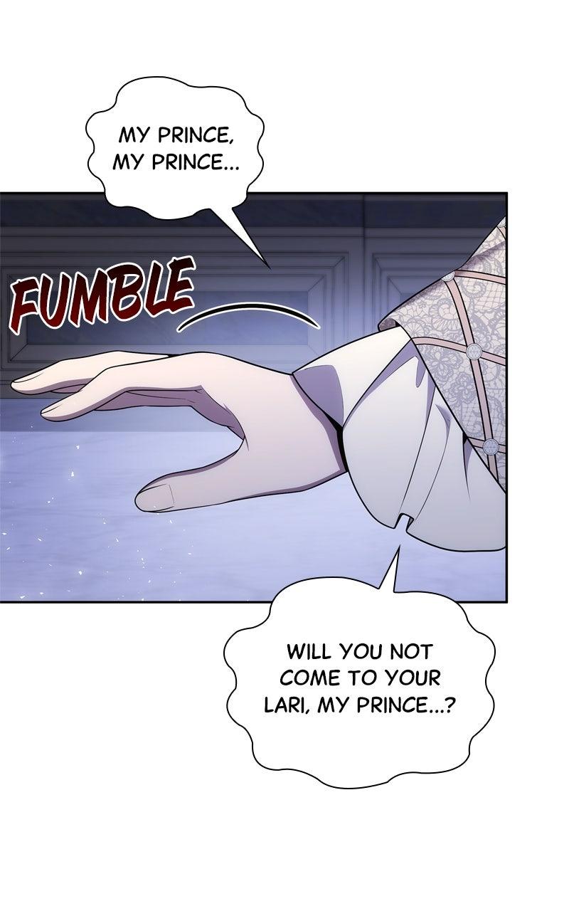 I'm the Queen in This Life Chap 139 - Next Chap 140