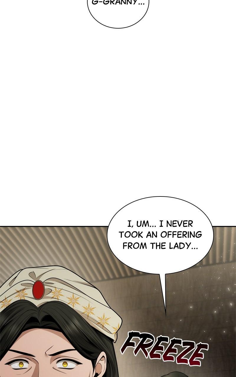 I'm the Queen in This Life Chap 139 - Next Chap 140