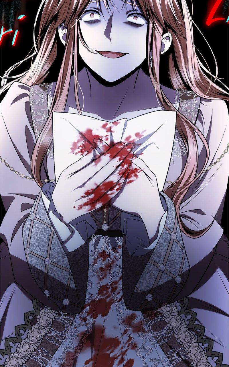 I'm the Queen in This Life Chap 139 - Next Chap 140
