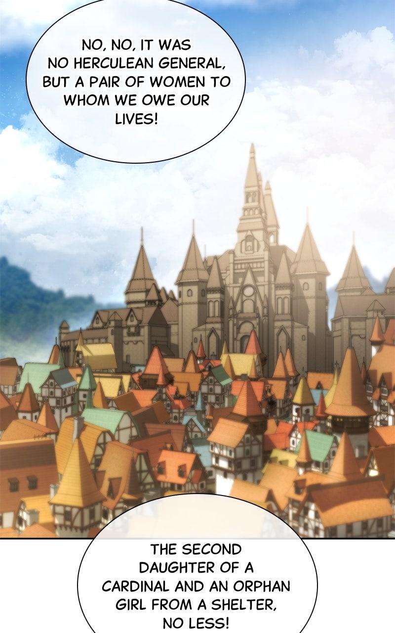 I'm the Queen in This Life Chap 139 - Next Chap 140