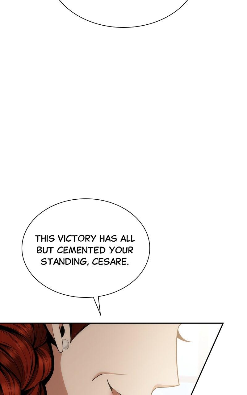 I'm the Queen in This Life Chap 139 - Next Chap 140