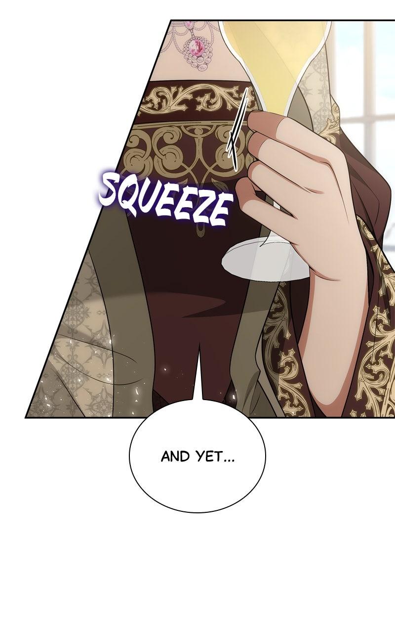 I'm the Queen in This Life Chap 139 - Next Chap 140