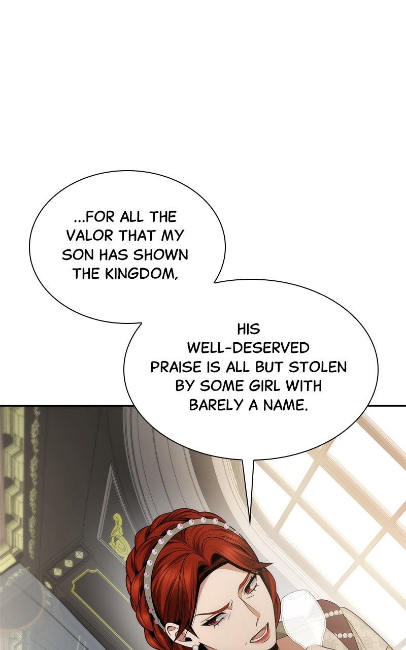 I'm the Queen in This Life Chap 139 - Next Chap 140