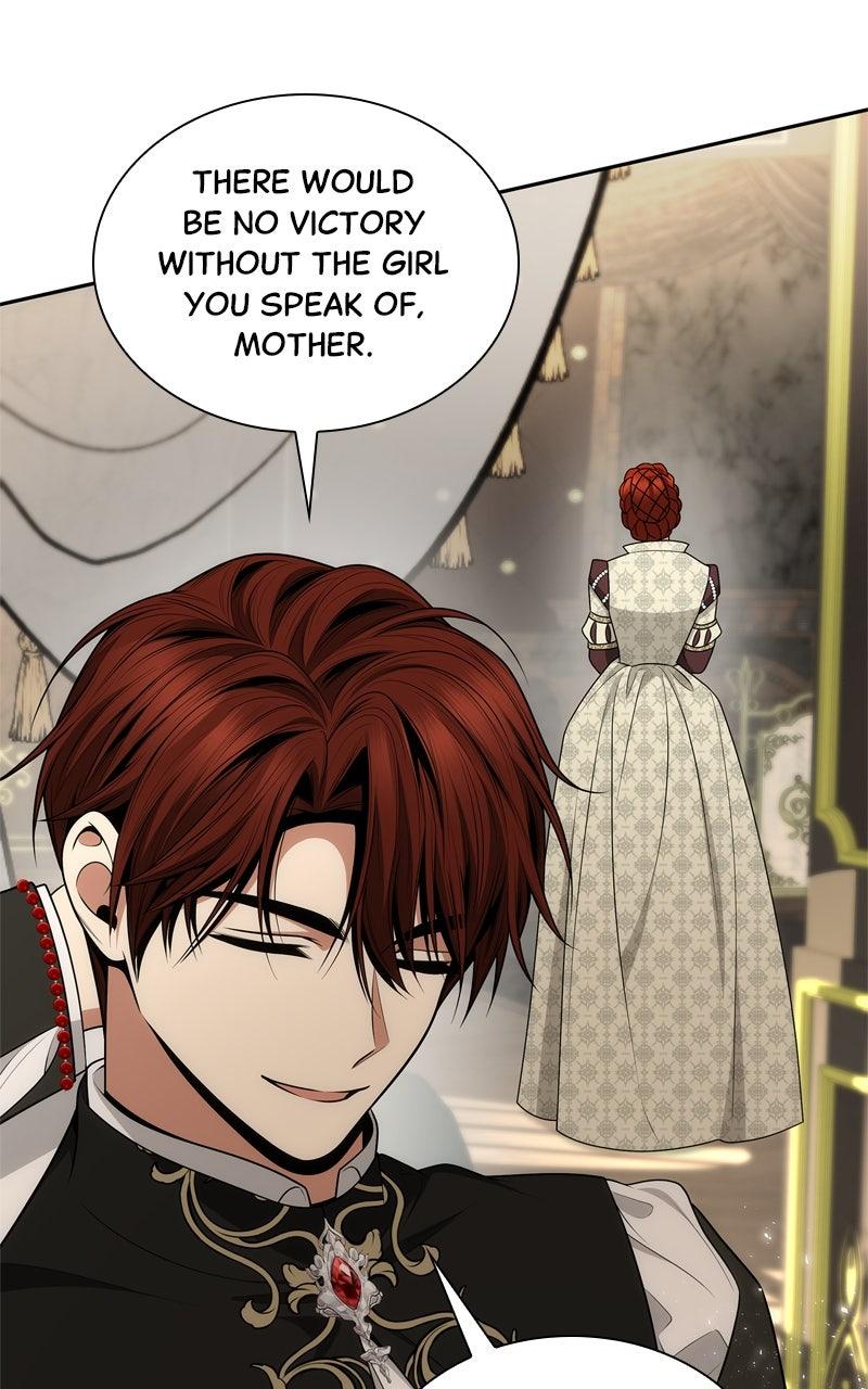 I'm the Queen in This Life Chap 139 - Next Chap 140