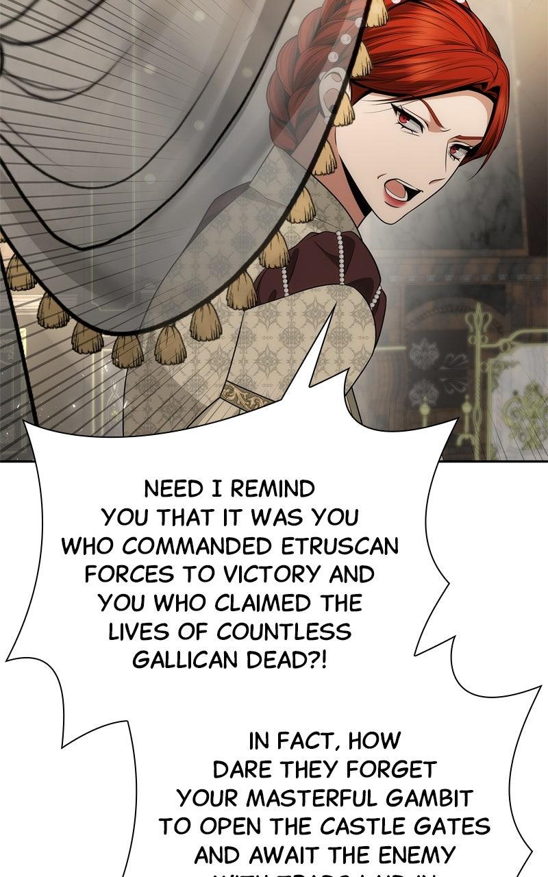 I'm the Queen in This Life Chap 139 - Next Chap 140