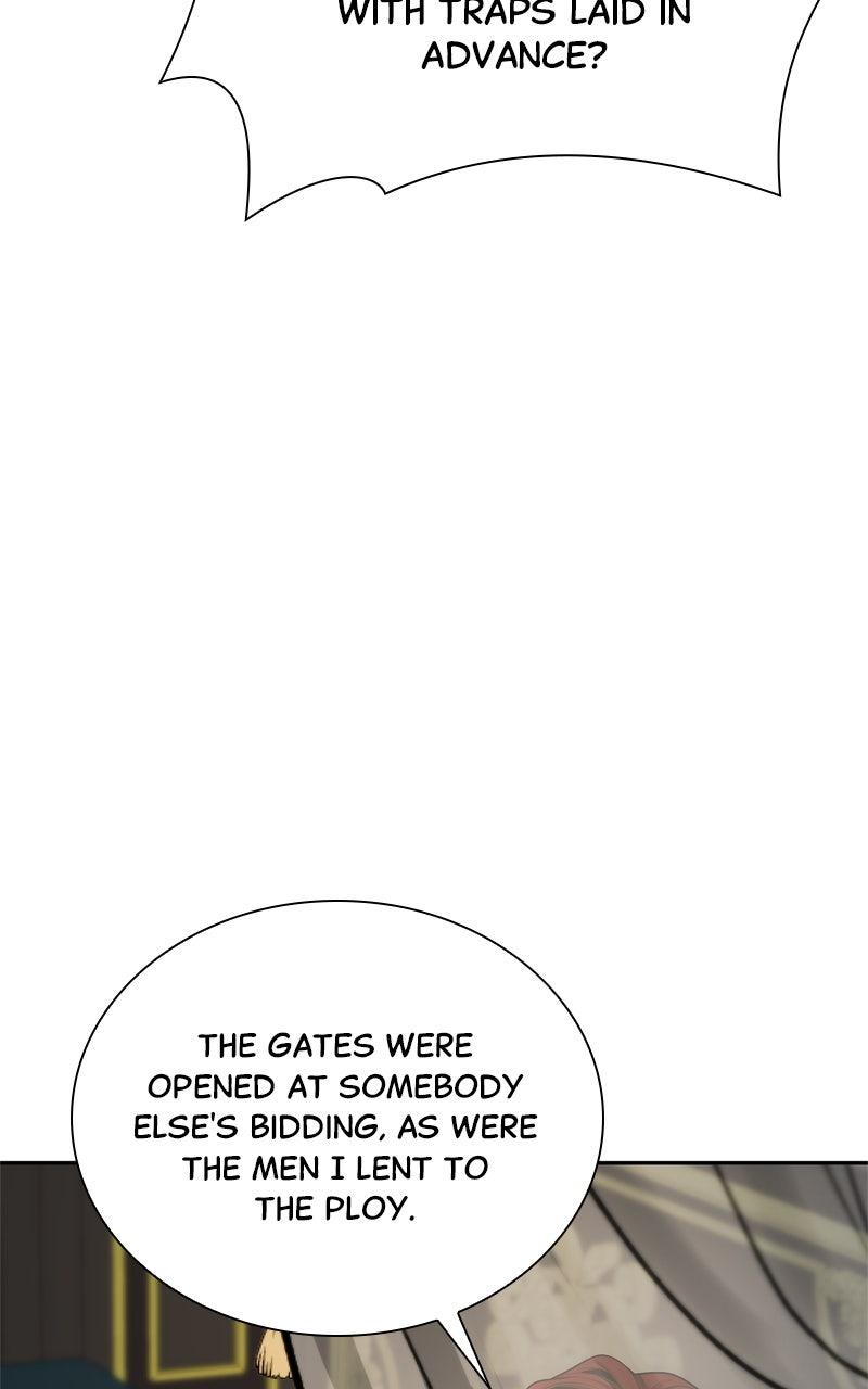 I'm the Queen in This Life Chap 139 - Next Chap 140