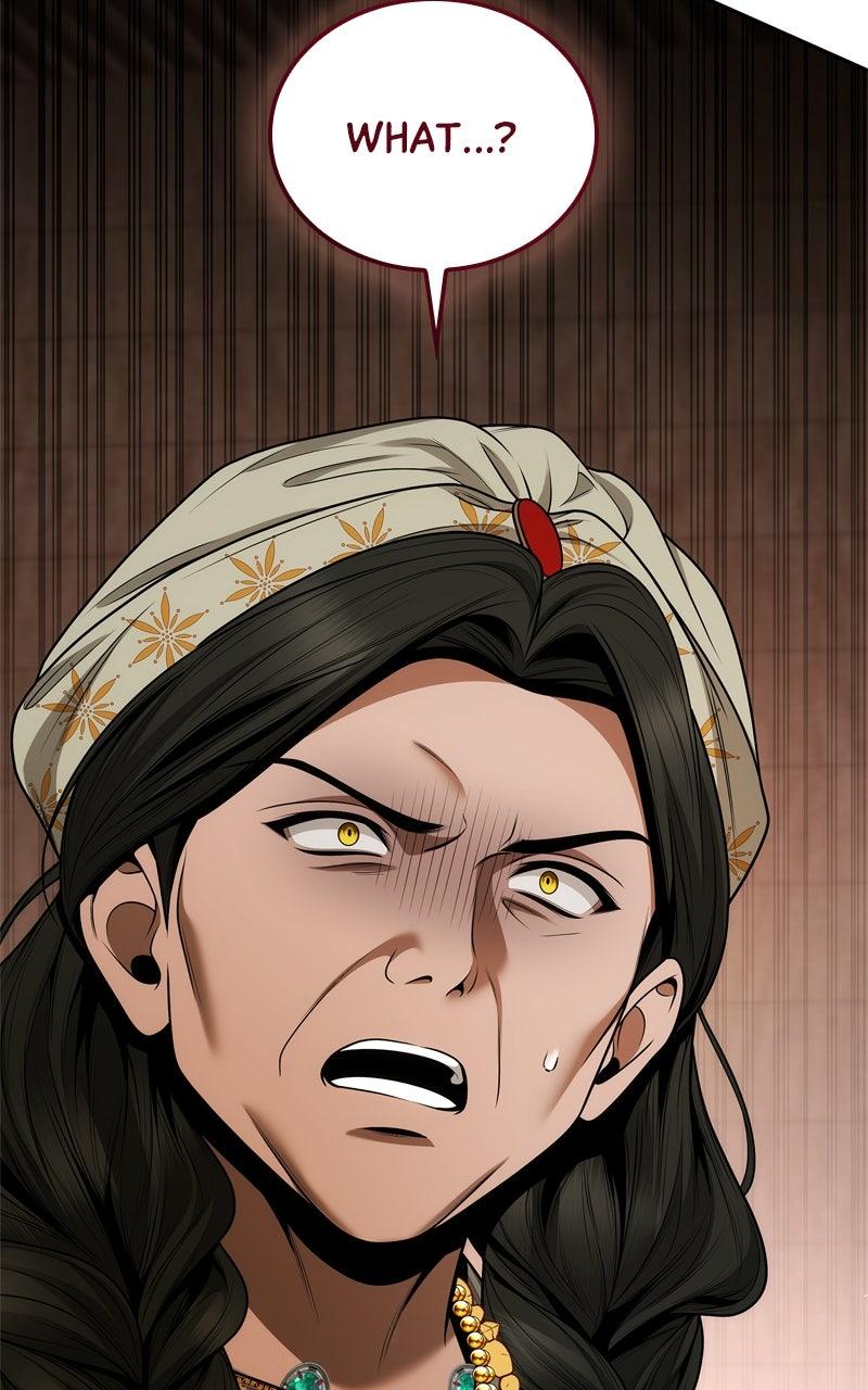 I'm the Queen in This Life Chap 139 - Next Chap 140