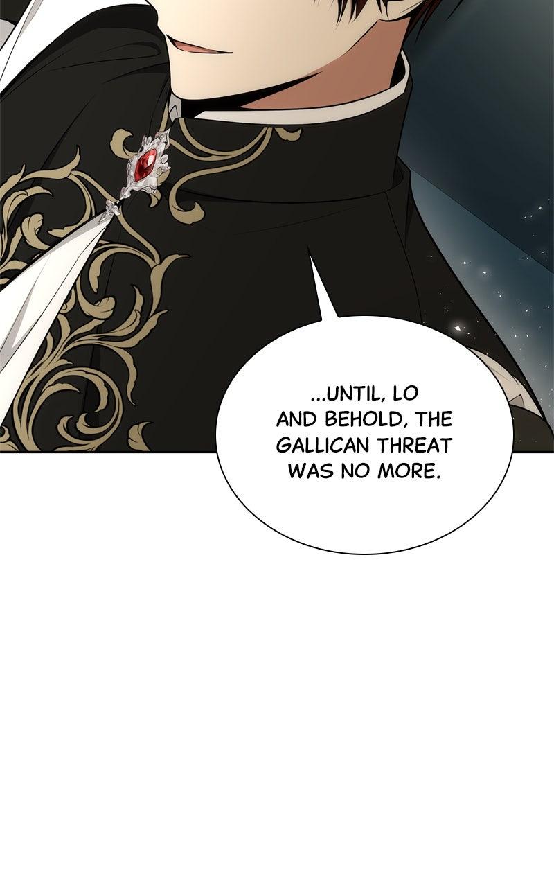 I'm the Queen in This Life Chap 139 - Next Chap 140