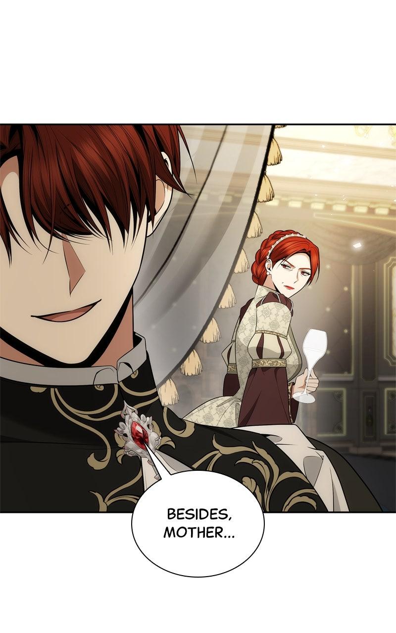 I'm the Queen in This Life Chap 139 - Next Chap 140