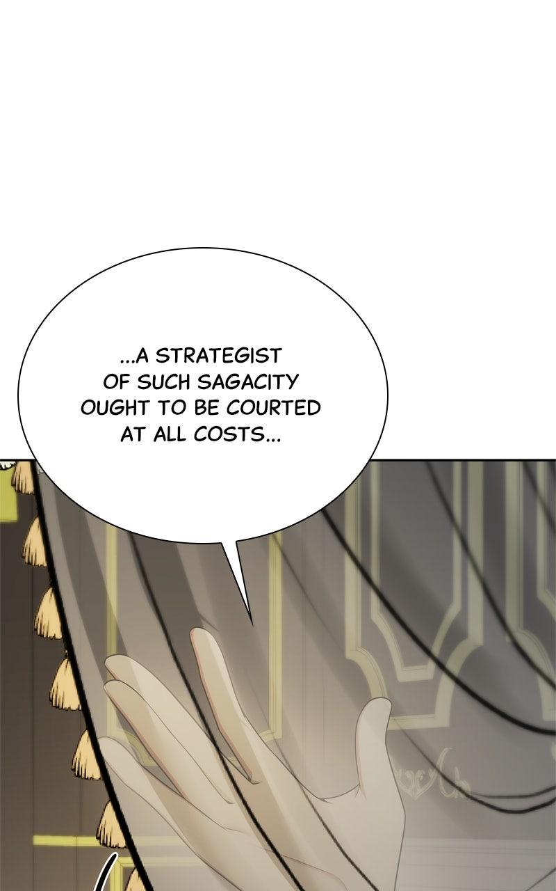 I'm the Queen in This Life Chap 139 - Next Chap 140