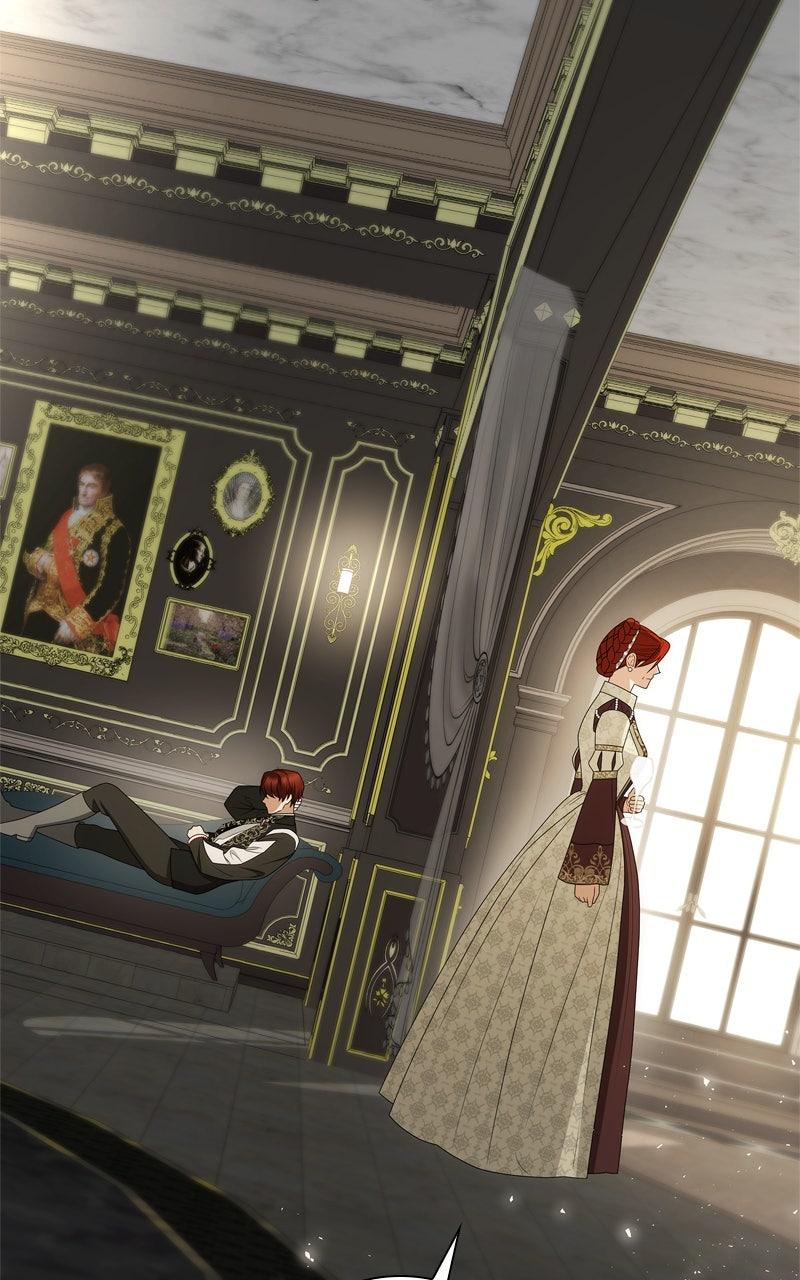 I'm the Queen in This Life Chap 139 - Next Chap 140