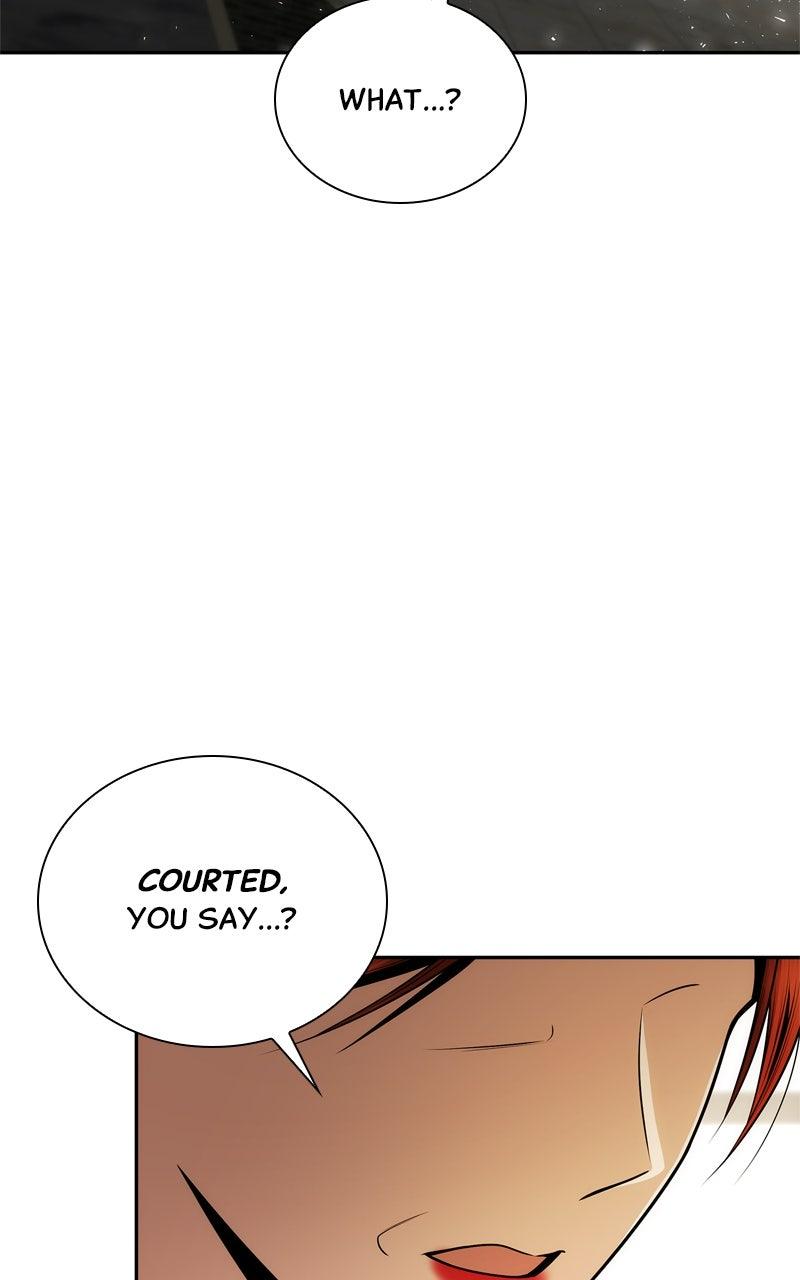 I'm the Queen in This Life Chap 139 - Next Chap 140