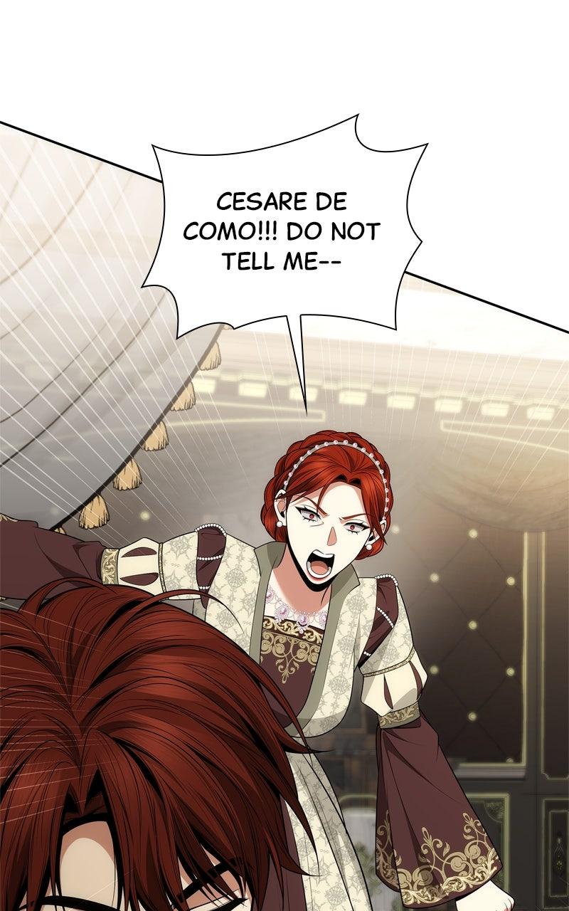 I'm the Queen in This Life Chap 139 - Next Chap 140