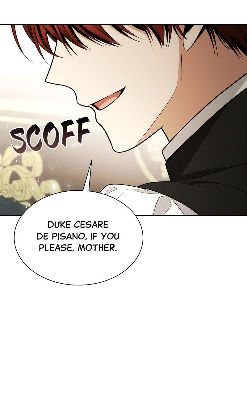 I'm the Queen in This Life Chap 139 - Next Chap 140