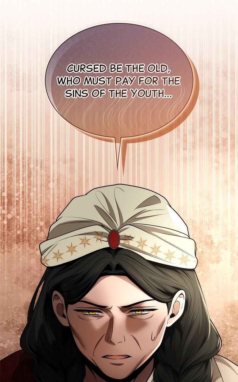 I'm the Queen in This Life Chap 139 - Next Chap 140