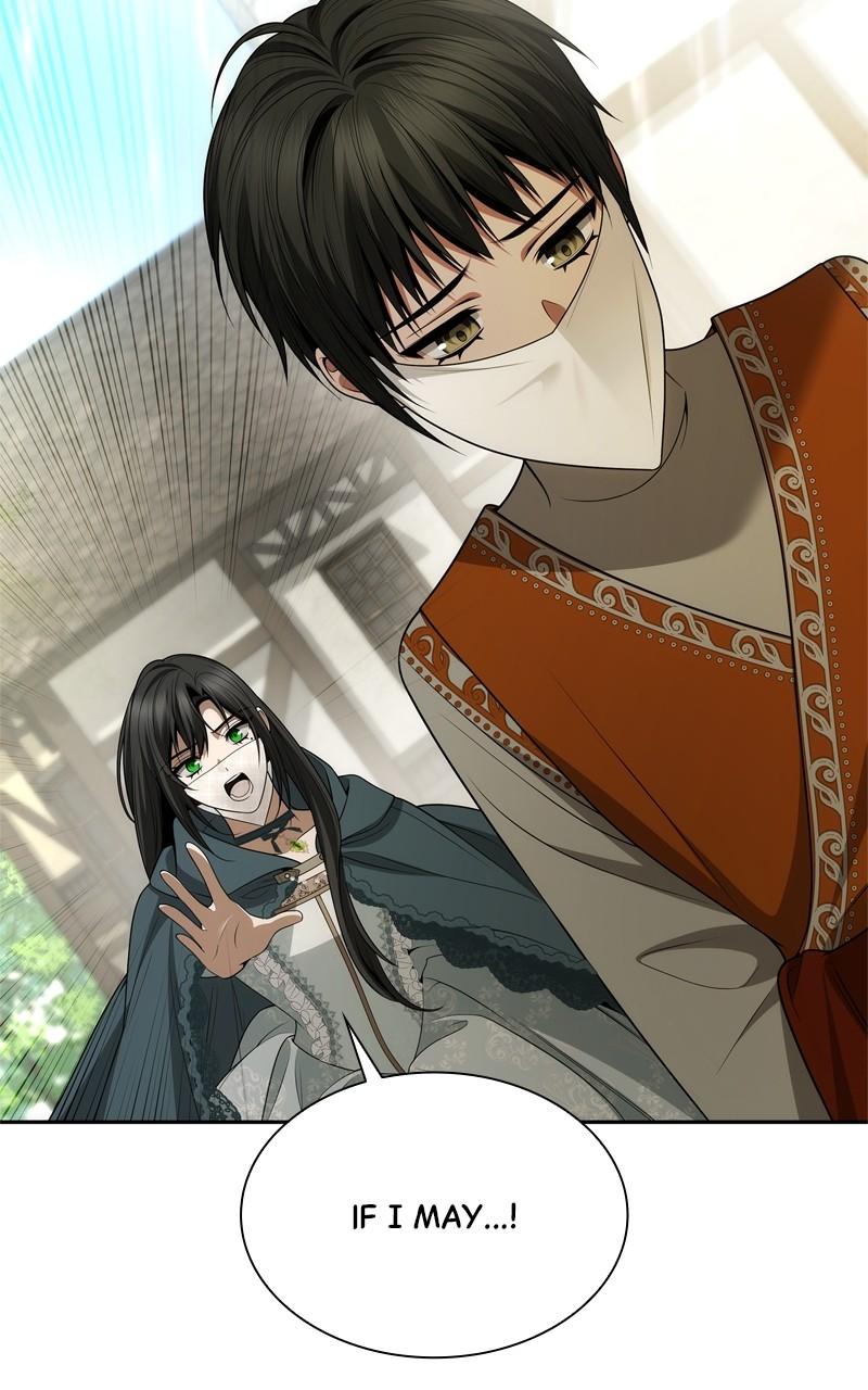 I'm the Queen in This Life Chap 131 - Next Chap 132