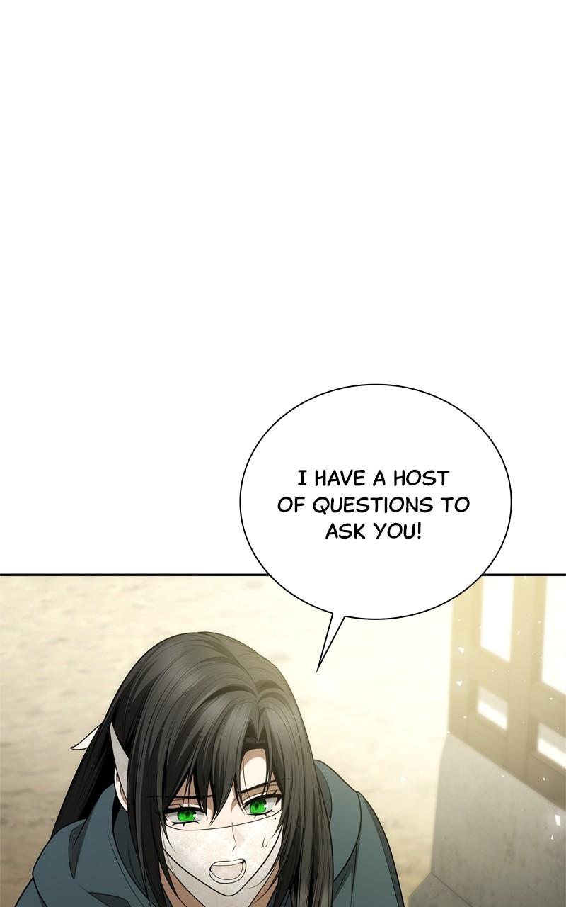 I'm the Queen in This Life Chap 131 - Next Chap 132