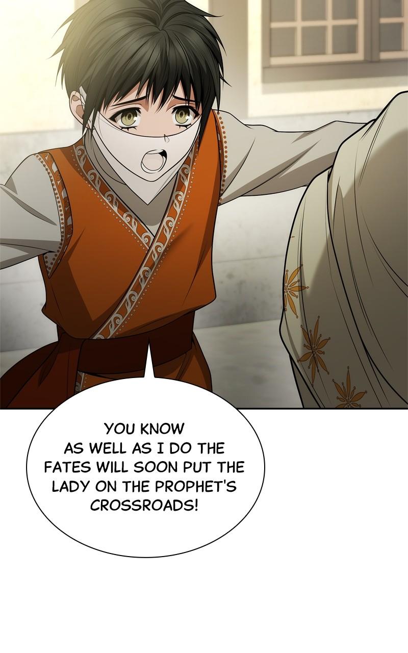 I'm the Queen in This Life Chap 131 - Next Chap 132