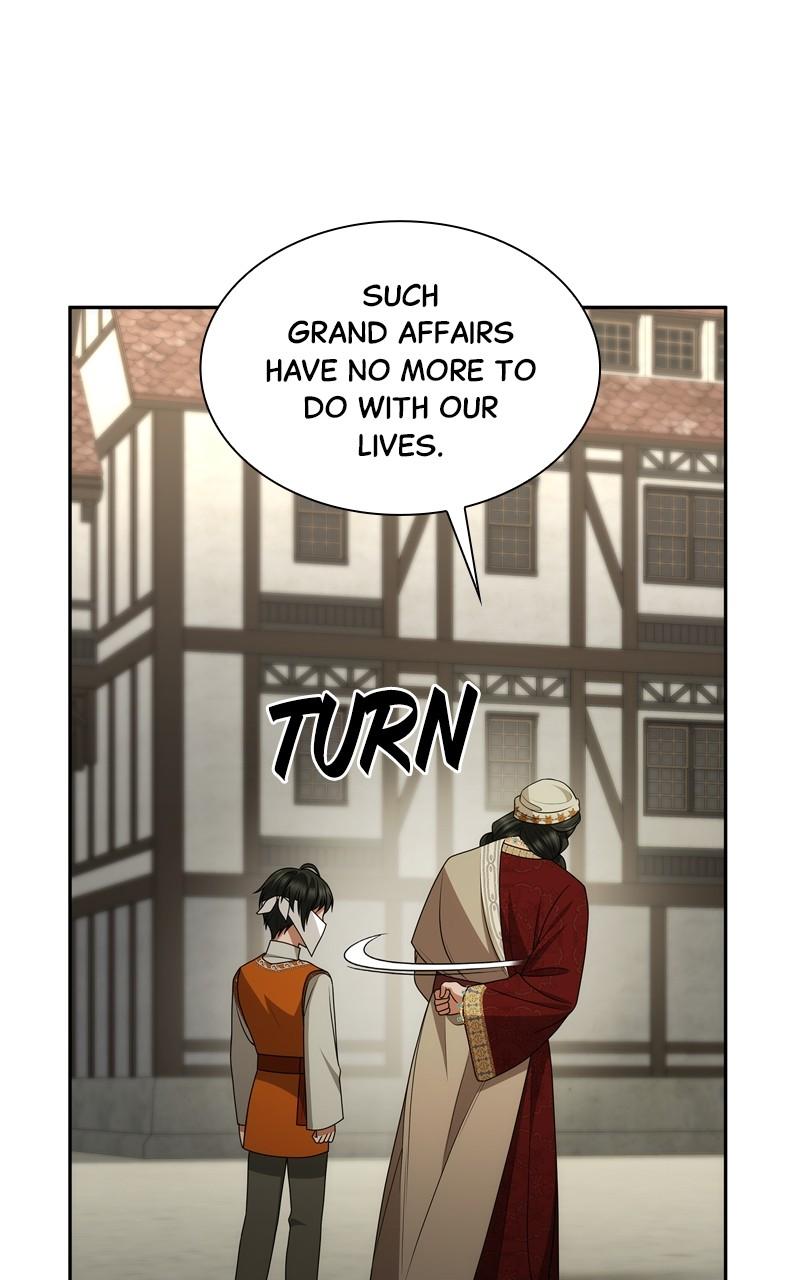 I'm the Queen in This Life Chap 131 - Next Chap 132