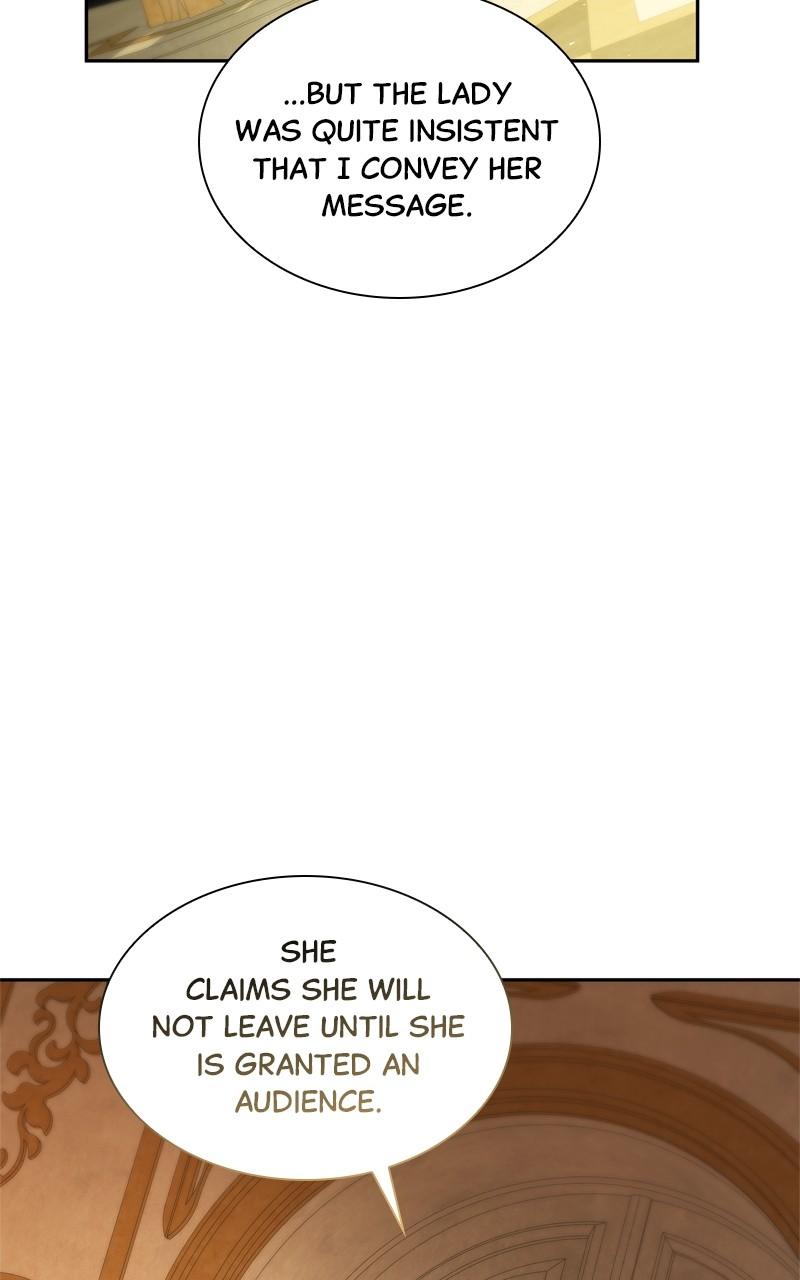 I'm the Queen in This Life Chap 131 - Next Chap 132