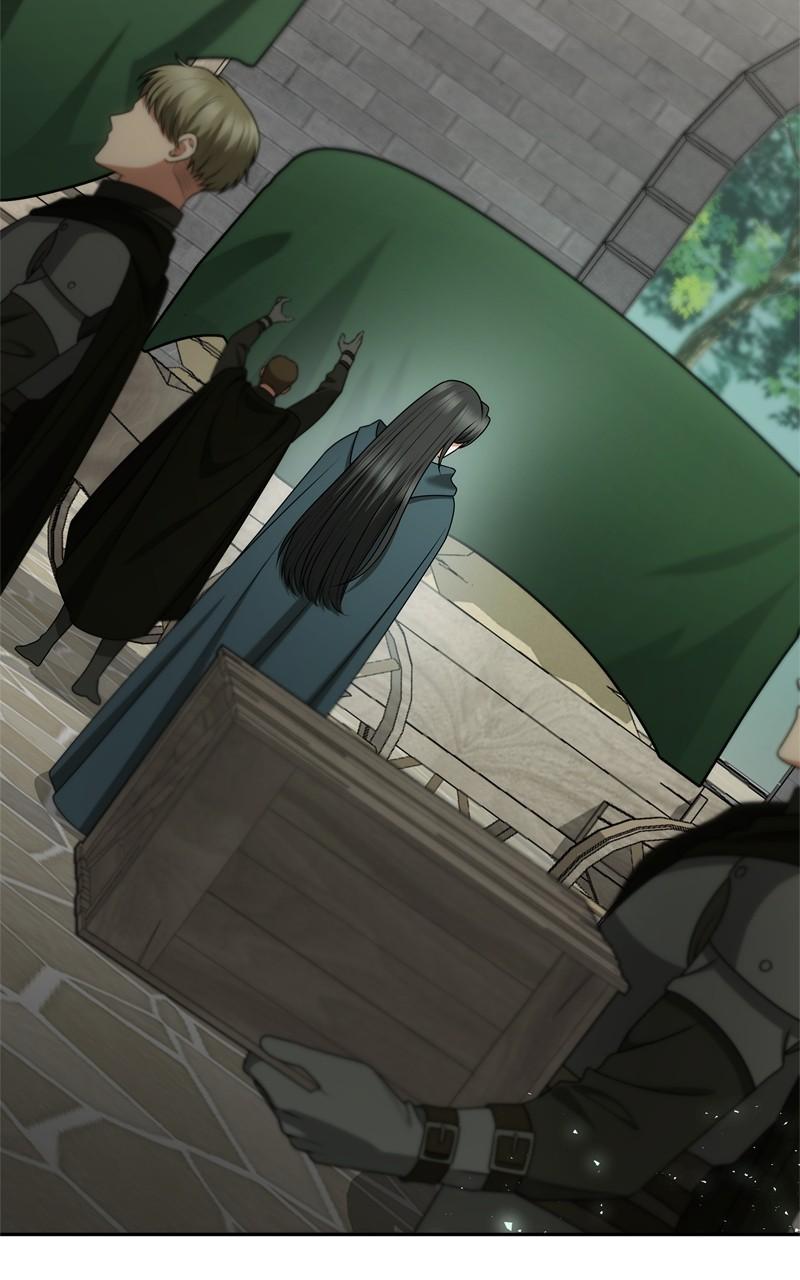 I'm the Queen in This Life Chap 131 - Next Chap 132